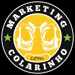 Marketing com Colarinho