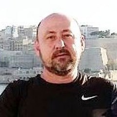 Eduard Astrakhan