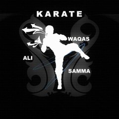 Ali Waqas Samma