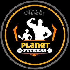 Planet Fitness Mahdia