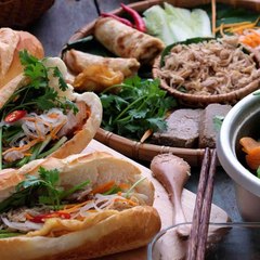 Street Foods Vlogs