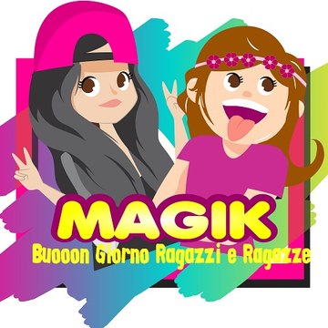 Marghe Giulia Kawaii