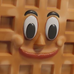 Señor Waffle
