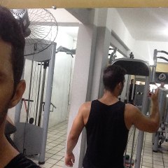 Hipertrofia de monstro