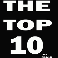THE TOP 10