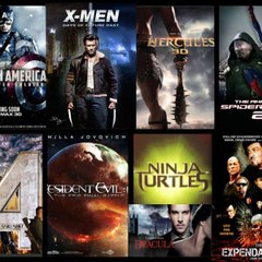 Movies - Topic