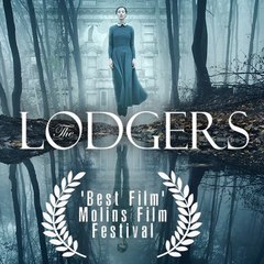 The Lodgers (2018)