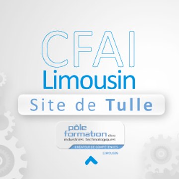 CFAI Limousin - Site de Tulle