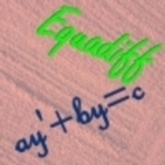 Equadiff