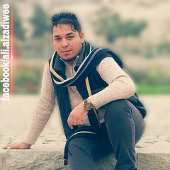 علي الزيداوي