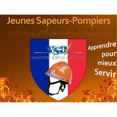 Jeunes Sapeurs-Pompiers de Valbonne