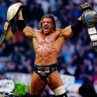 Triple H