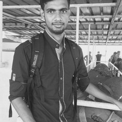 DJ-Shubash Mnr