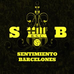 Sentimiento Barcelones