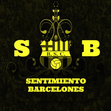 Sentimiento Barcelones