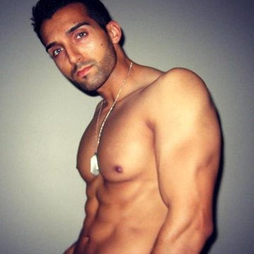 Shan Idrees