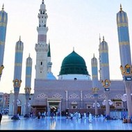 Ishq E Madina