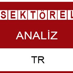 Sektörel Analiz