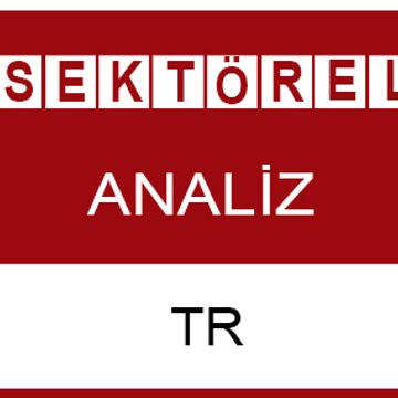 Sektörel Analiz