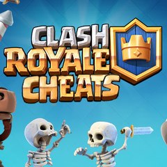 Clash RoyaleCheats