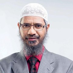zakir naik Official