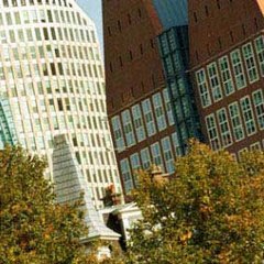 Meesters in Management