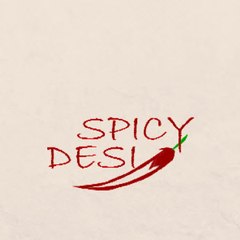 Spicy Desi