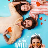 مسلسل كذبتي الحلوة | قصة عشق | Benim Tatli Yalanim
