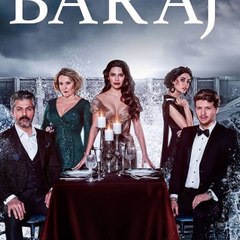 مسلسل السد -  قصة عشق اكسترا