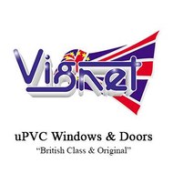 ประตูหน้าต่าง Vignet UPVC
