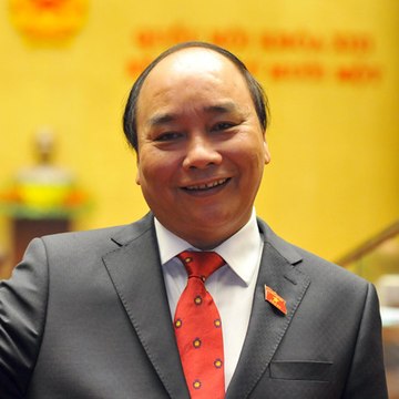 Kênh TTĐT Nguyễn Xuân Phúc