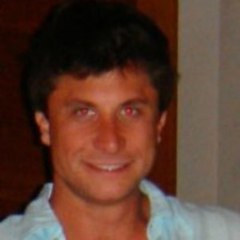 David Hochfelder
