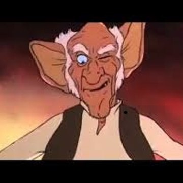 The BFG FULL MOVIE
