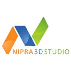 Nipra3dstudio