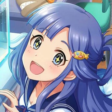 Deresute Brain