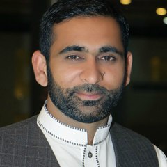 Shakeel Ahmed