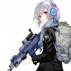 sniper otaku