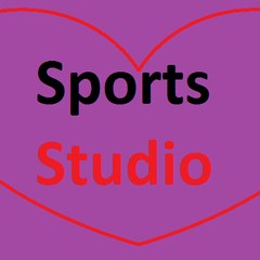 Sports Studio