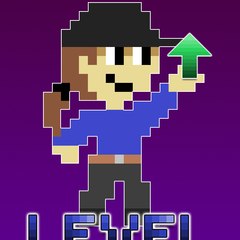 Level UP Animations