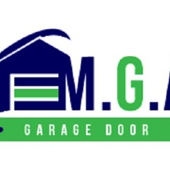 M.G.A Garage Door Repair Houston TX