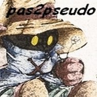 Pas2pseudo