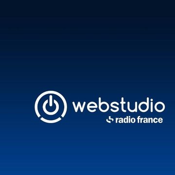Radio France Tech Web