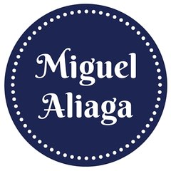 Miguel Aliaga