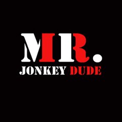 Mr Jonkeydude
