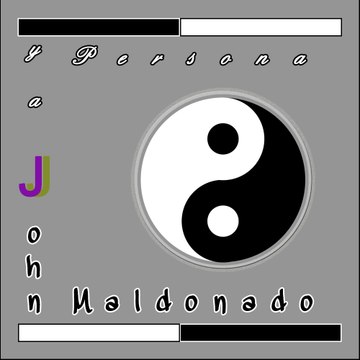 Jay Persona