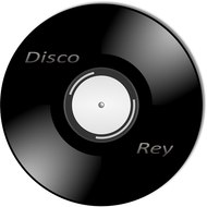 Disco Rey