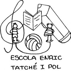 Escola Enric Tatché