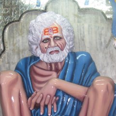 baba ji
