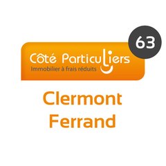 Côté Particuliers Clermond-Ferrand