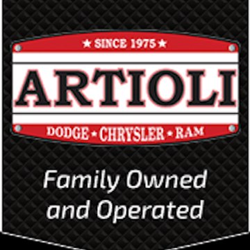 Artioli Chrysler Dodge Ram